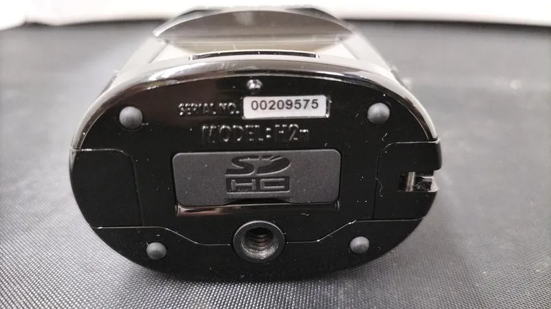 ZOOM Handy Recorder H2N