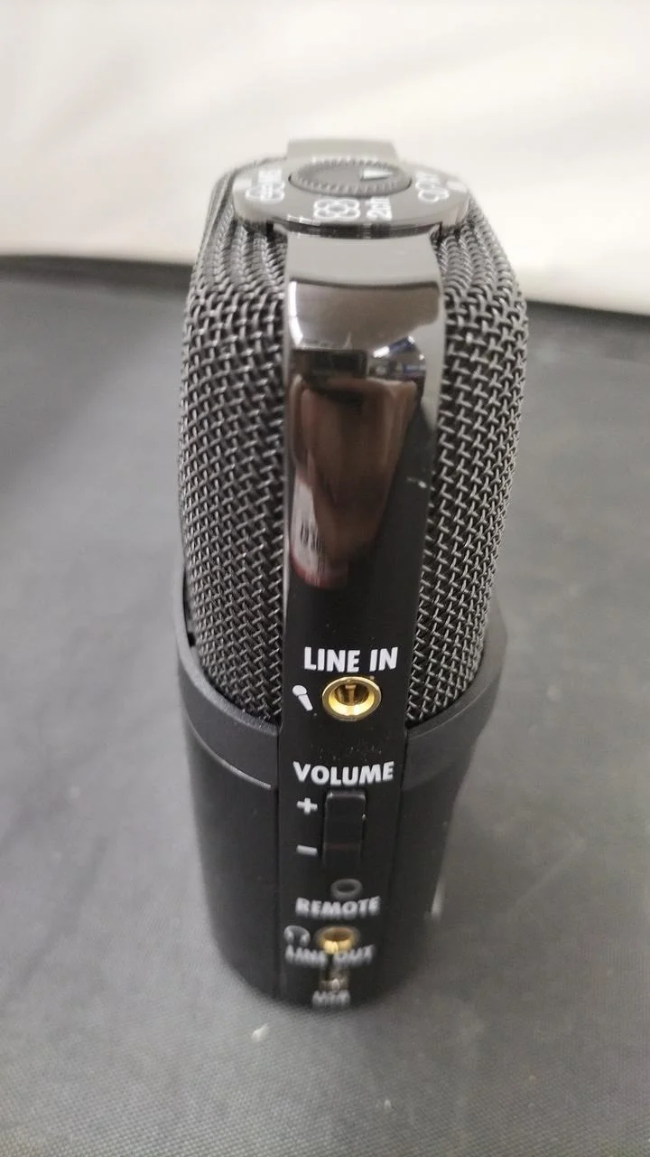 ZOOM Handy Recorder H2N