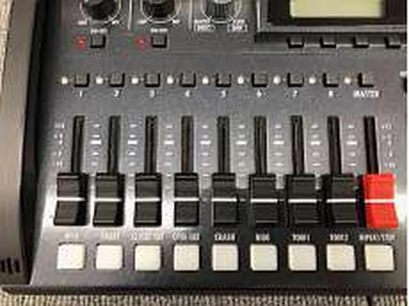 ZOOM Digital MTR R8