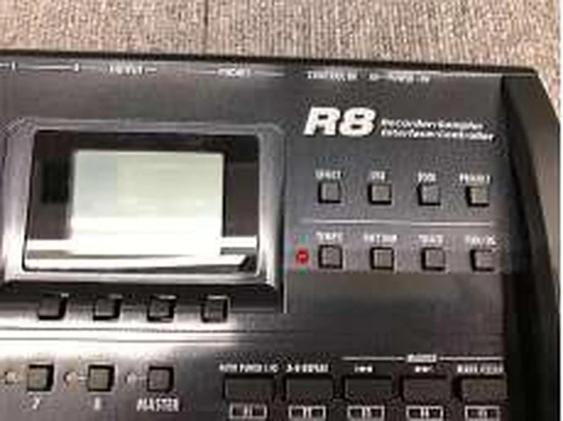ZOOM Digital MTR R8