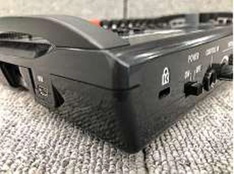 ZOOM Digital MTR R8