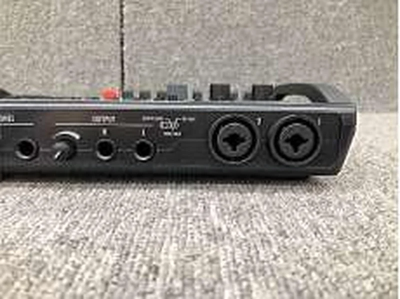 ZOOM Digital MTR R8