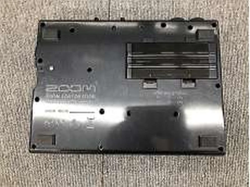 ZOOM Digital MTR R8