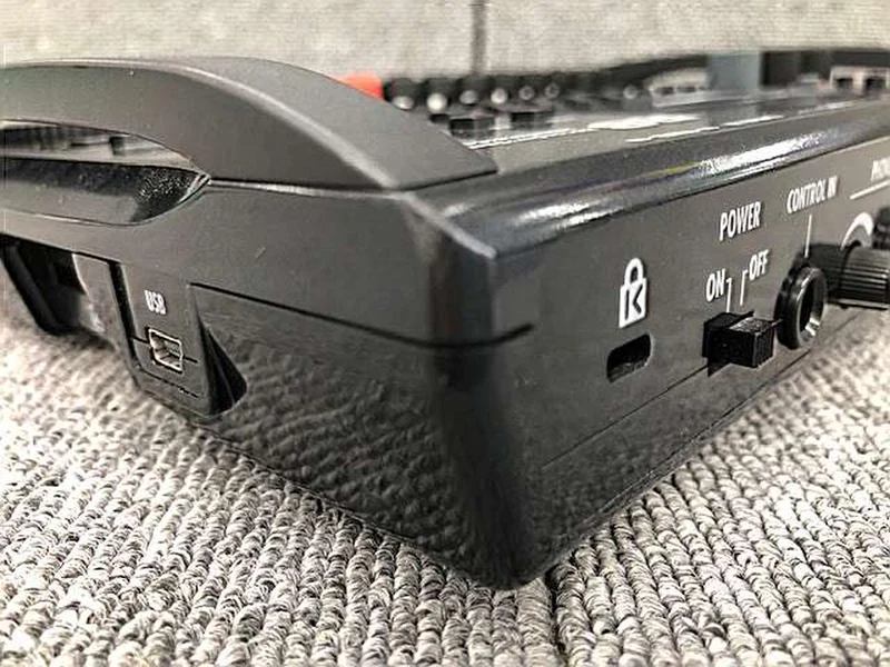ZOOM Digital MTR R8
