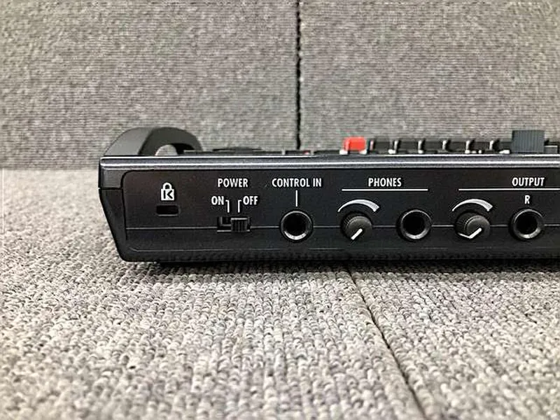 ZOOM Digital MTR R8