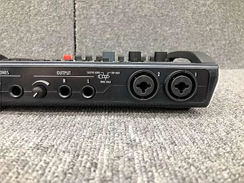 ZOOM Digital MTR R8