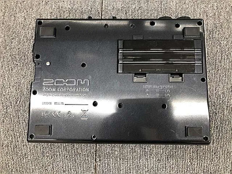 ZOOM Digital MTR R8