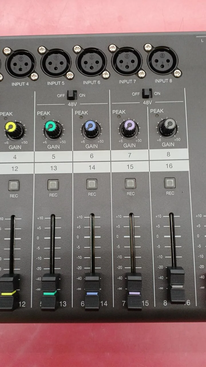 ZOOM MTR R20