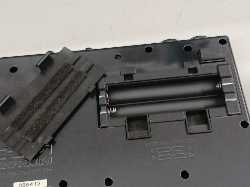 ZOOM MTR R8