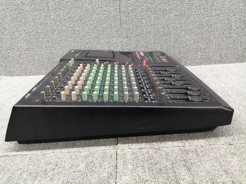 YAMAHA MD Mehrspurrekorder MD8