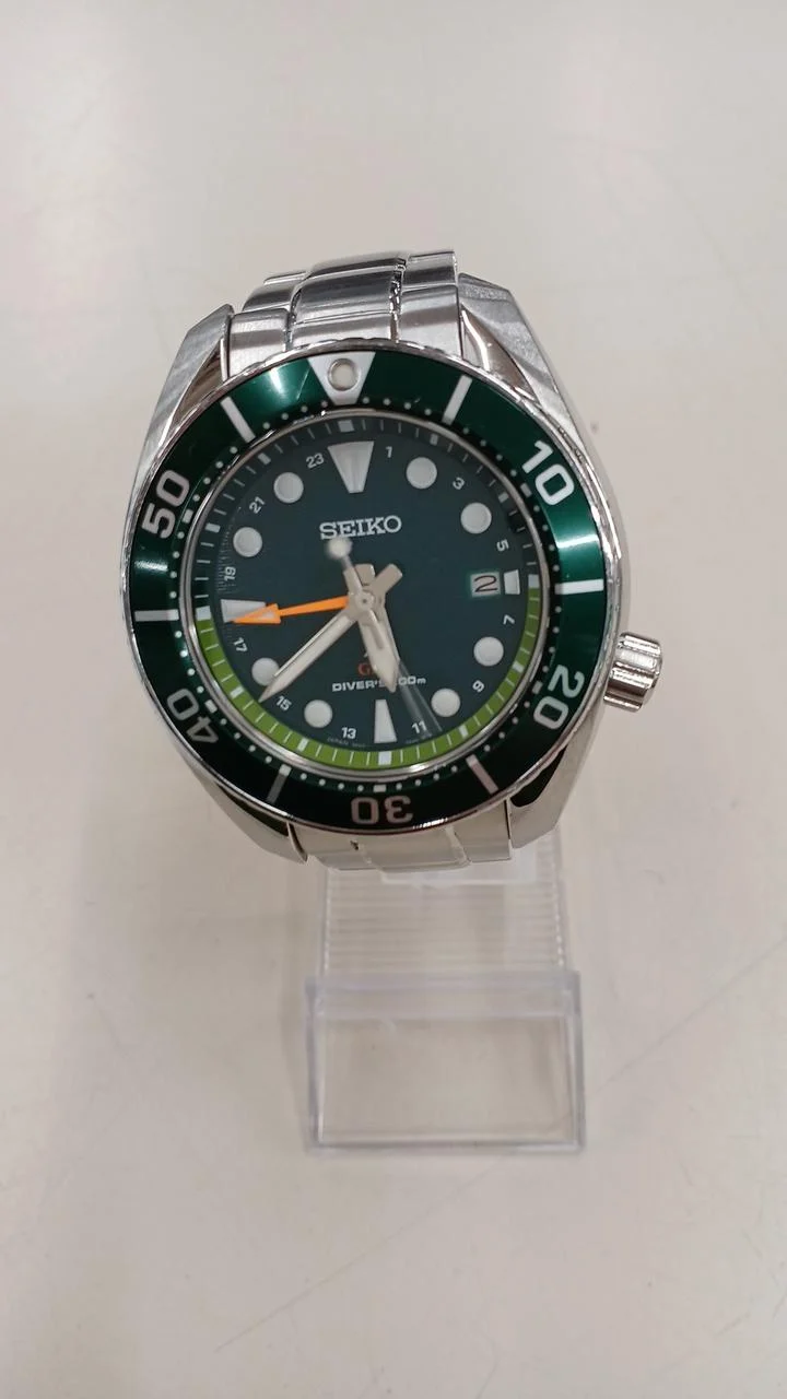 SEIKO Prospex Diver Scuba 5K65-0AA0