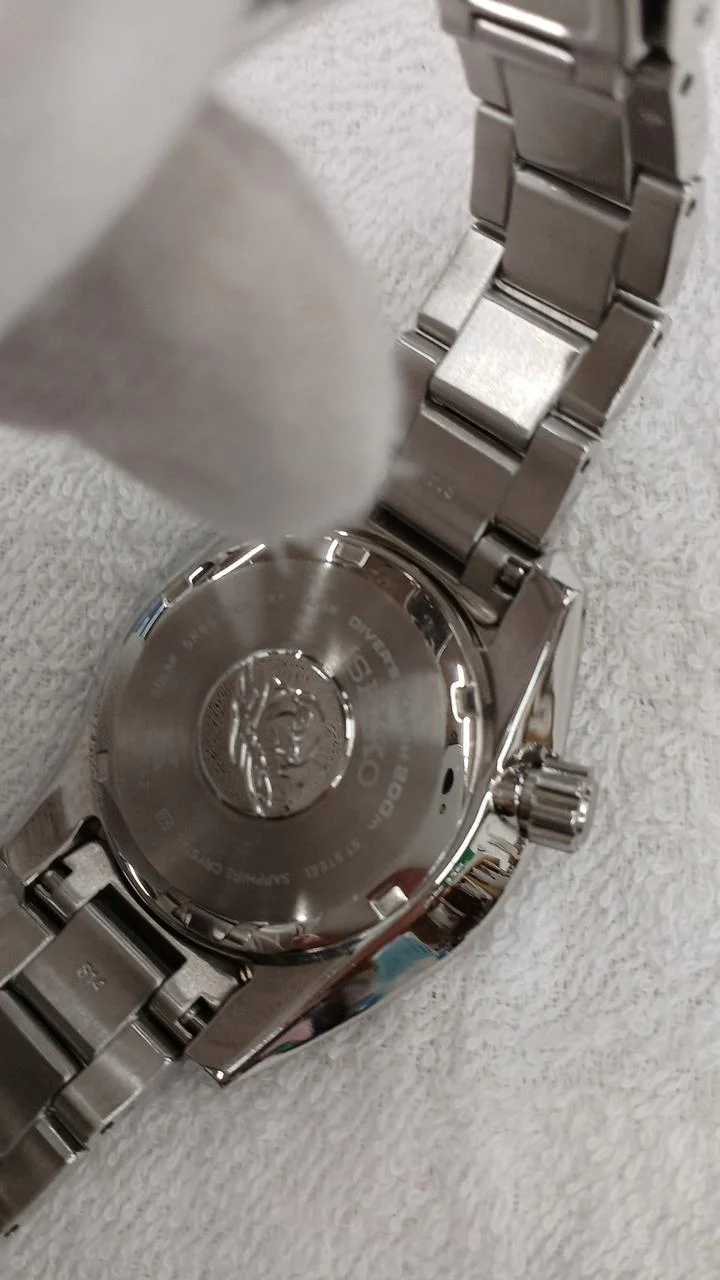 SEIKO Prospex Diver Scuba 5K65-0AA0
