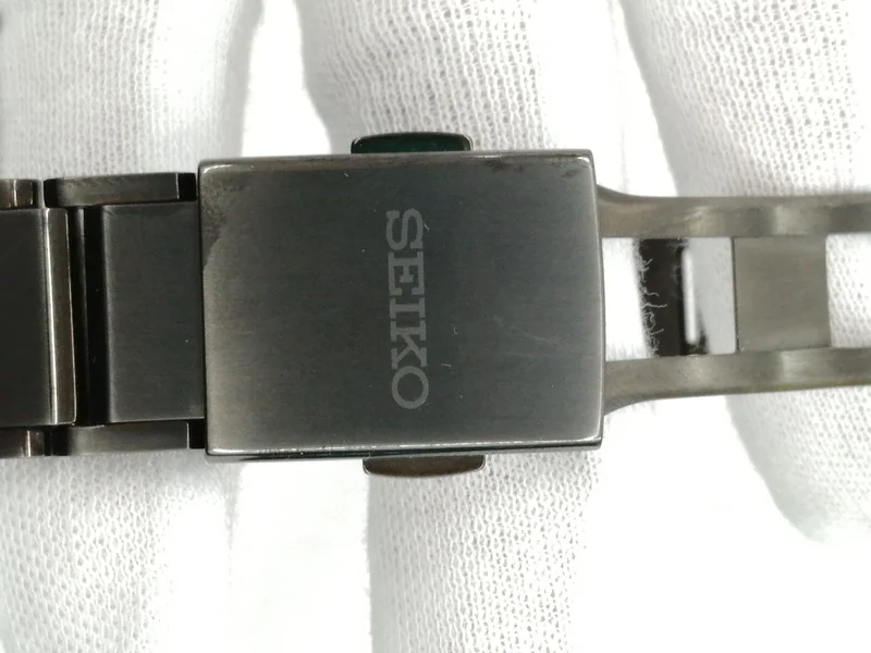 SEIKO ASTRON 8B63-0BB0