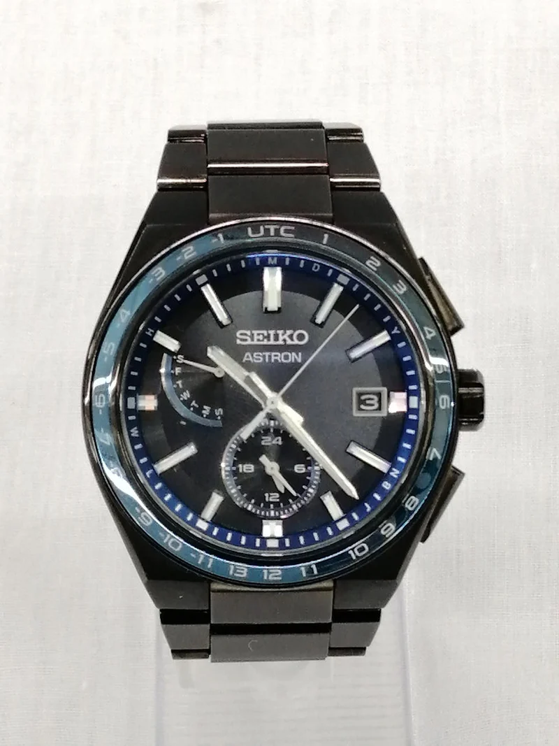 SEIKO ASTRON 8B63-0BB0