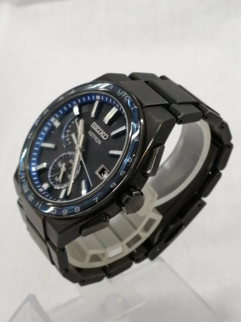 SEIKO ASTRON 8B63-0BB0