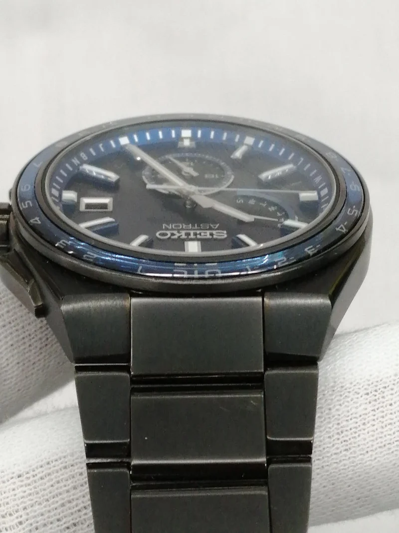 SEIKO ASTRON 8B63-0BB0
