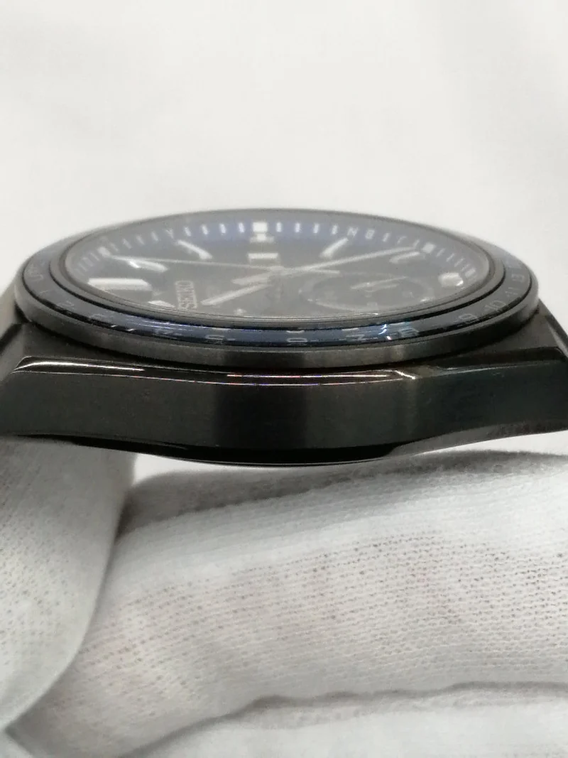 SEIKO ASTRON 8B63-0BB0