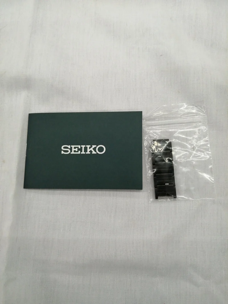 SEIKO ASTRON 8B63-0BB0