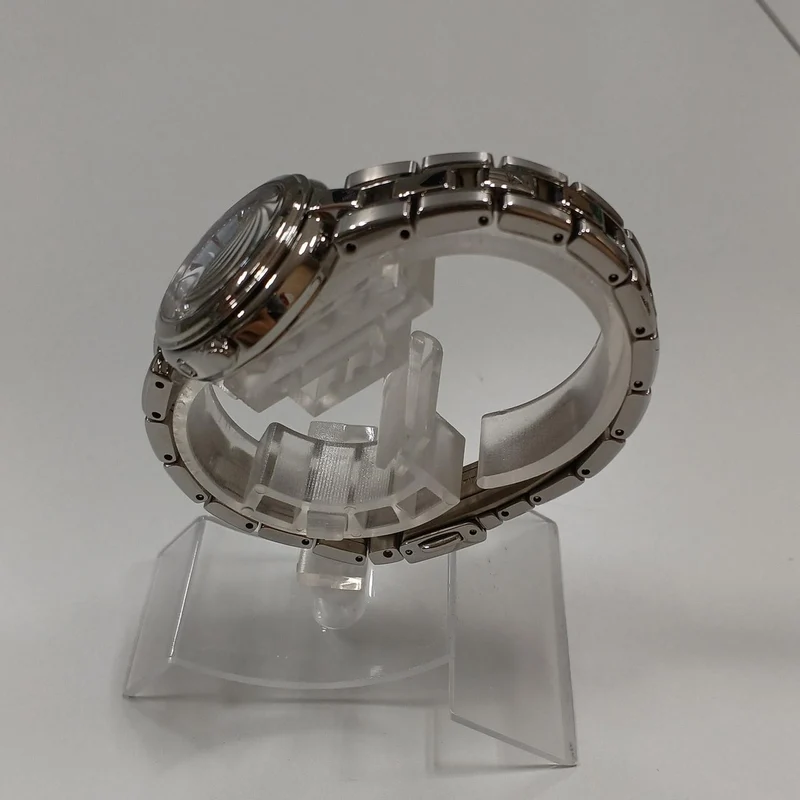 SEIKO Solar-Funkarmbanduhr 1B22-0CM0