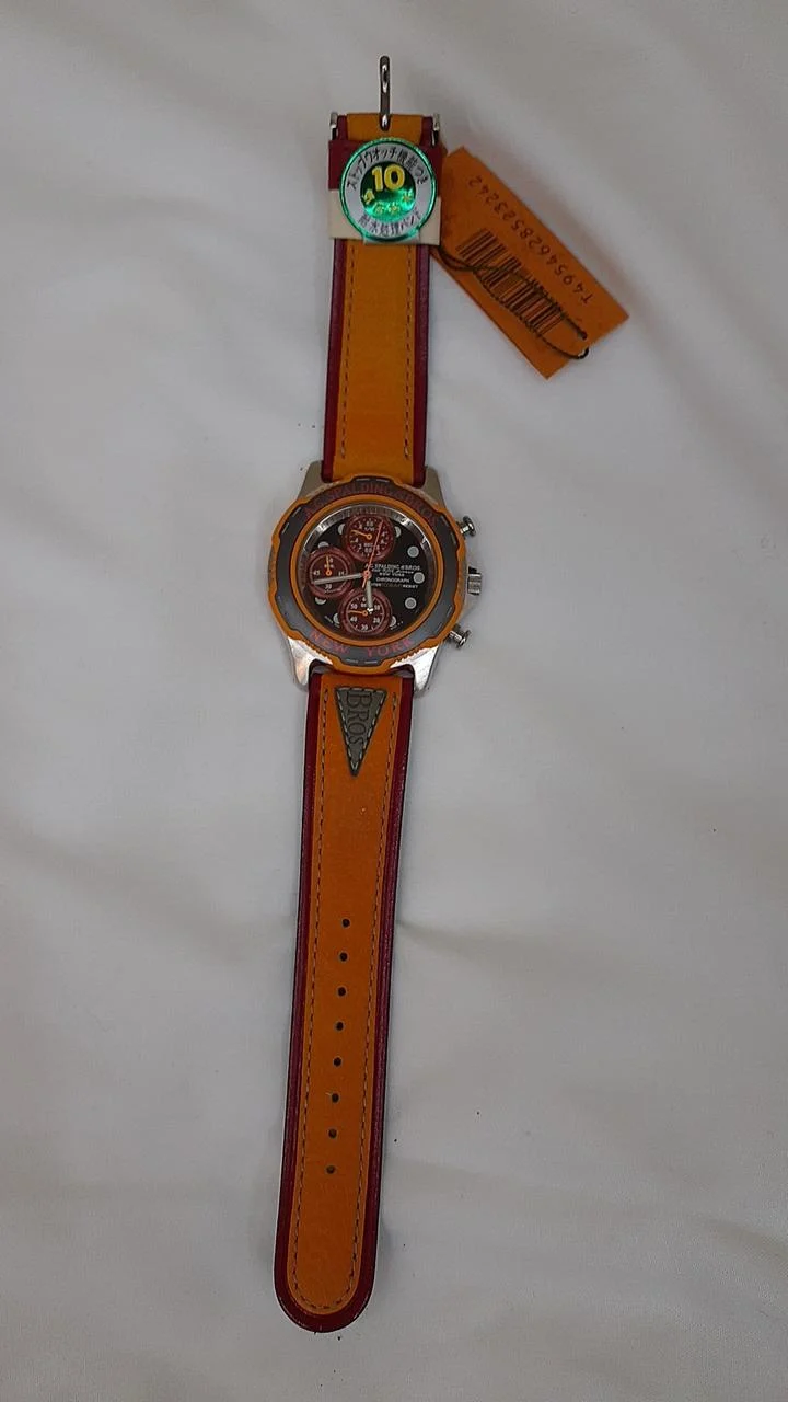 SEIKO AGSPALDING BROS AVES003