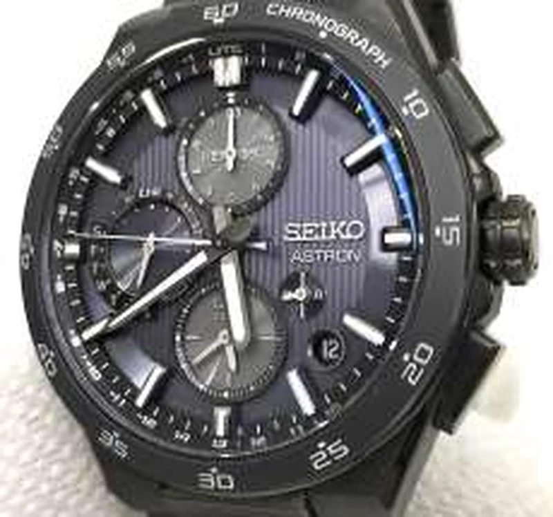 SEIKO Astron Nexter SBXC155