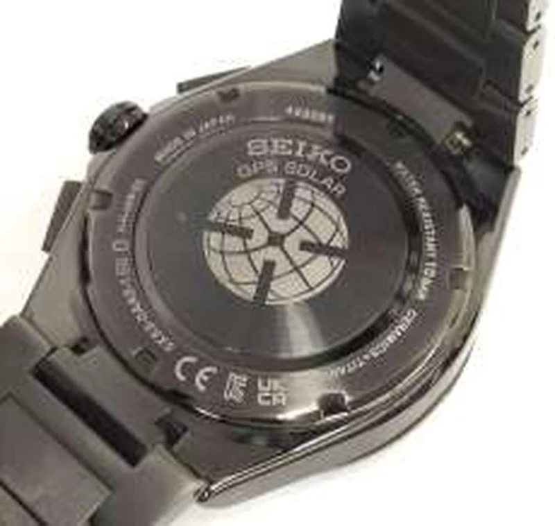 SEIKO Astron Nexter SBXC155