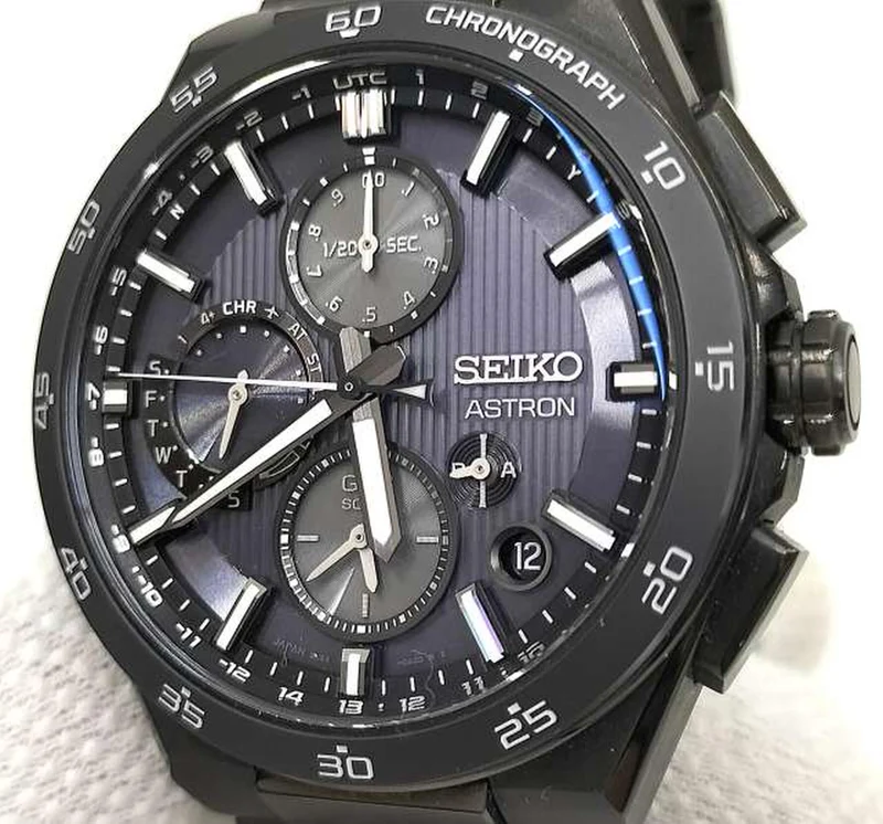 SEIKO Astron Nexter SBXC155