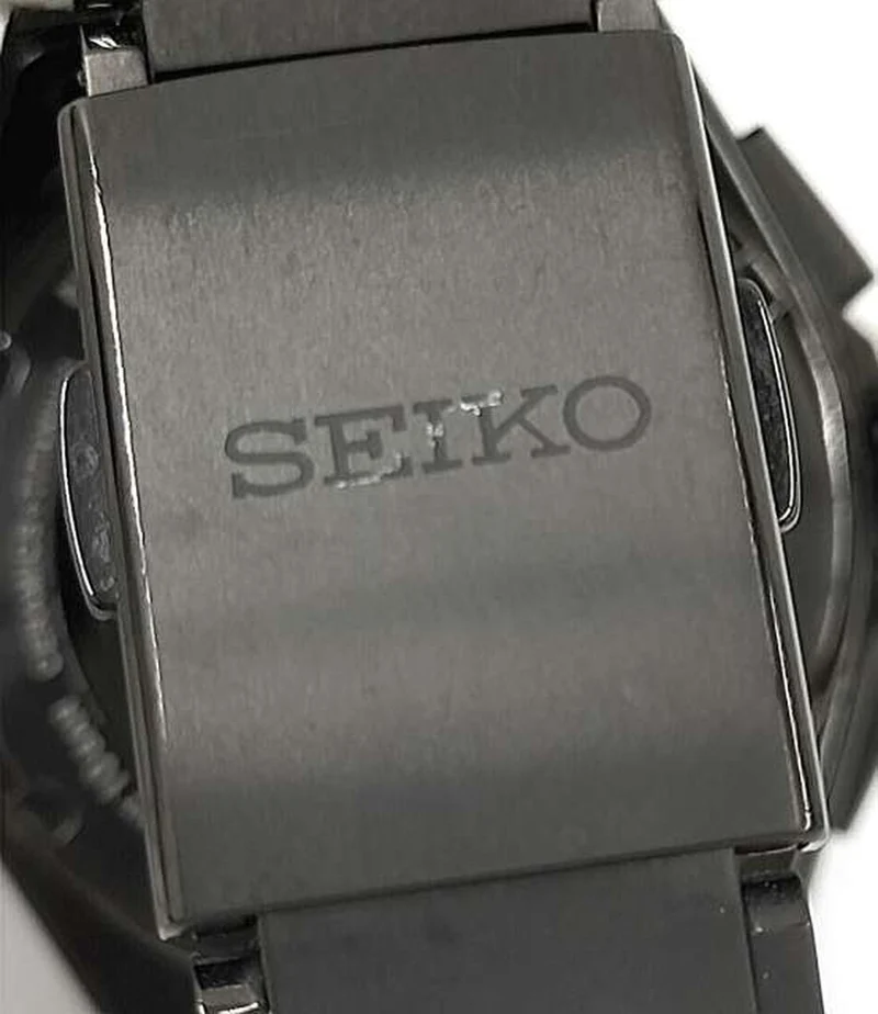 SEIKO Astron Nexter SBXC155