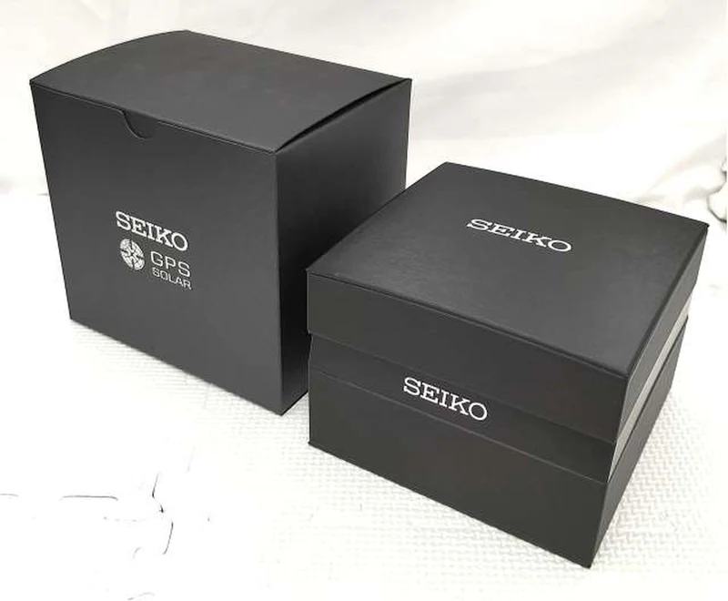 SEIKO Astron Nexter SBXC155
