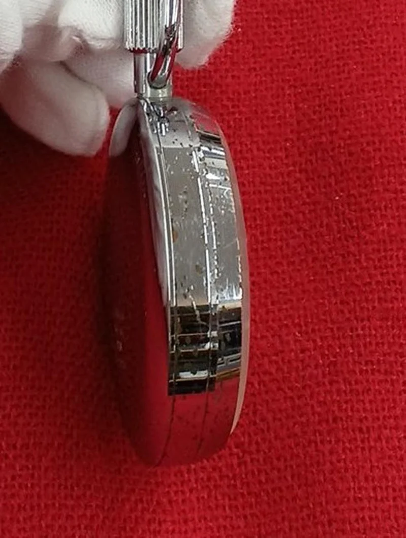 SEIKO Stoppuhr 88-5011