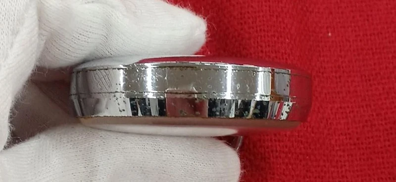 SEIKO Stoppuhr 88-5011