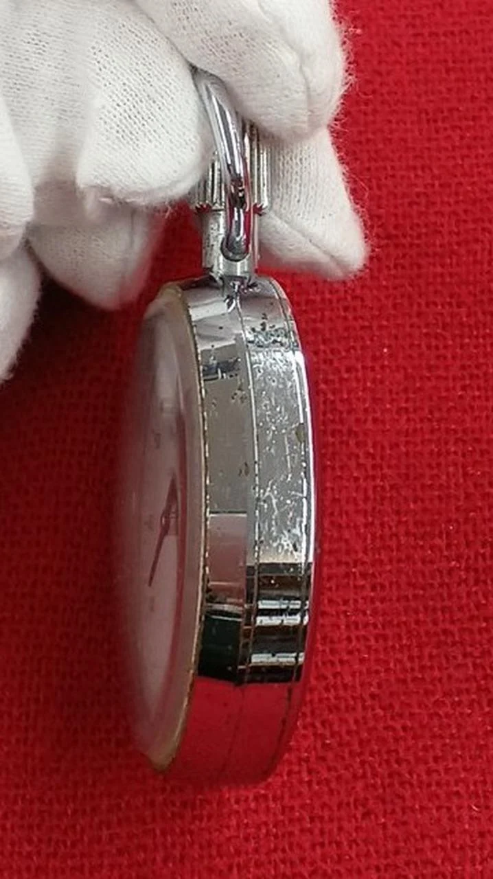 SEIKO Stoppuhr 88-5011