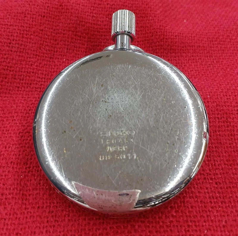 SEIKO Stoppuhr 88-5011