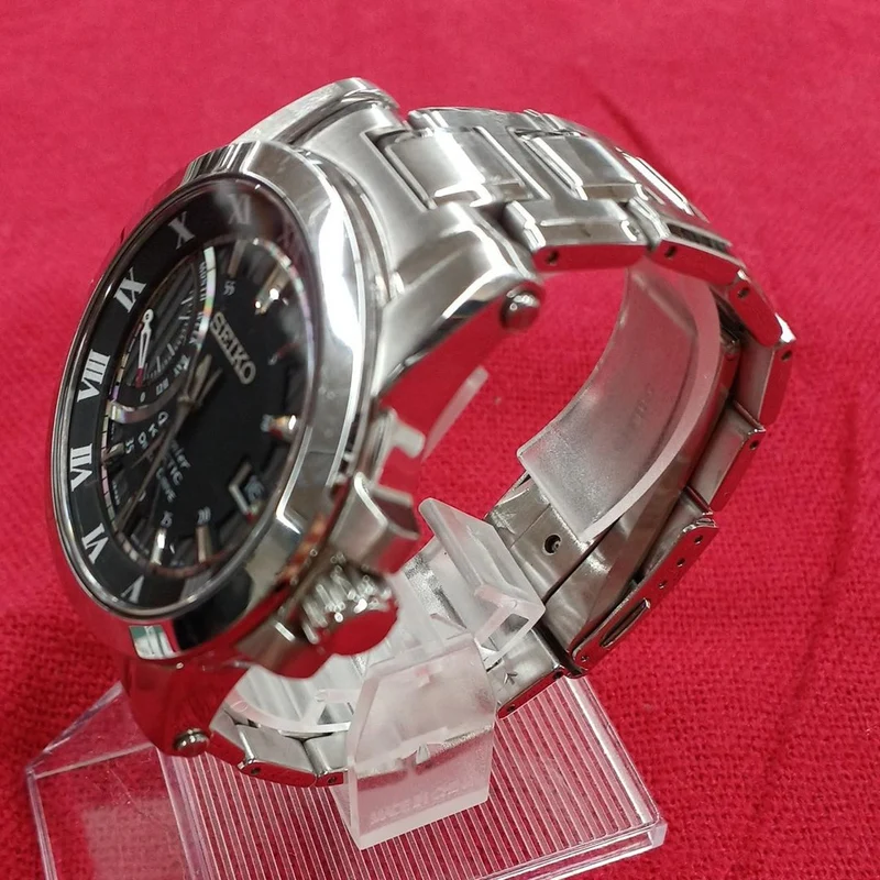 SEIKO KENETIC 5D22-0AD0