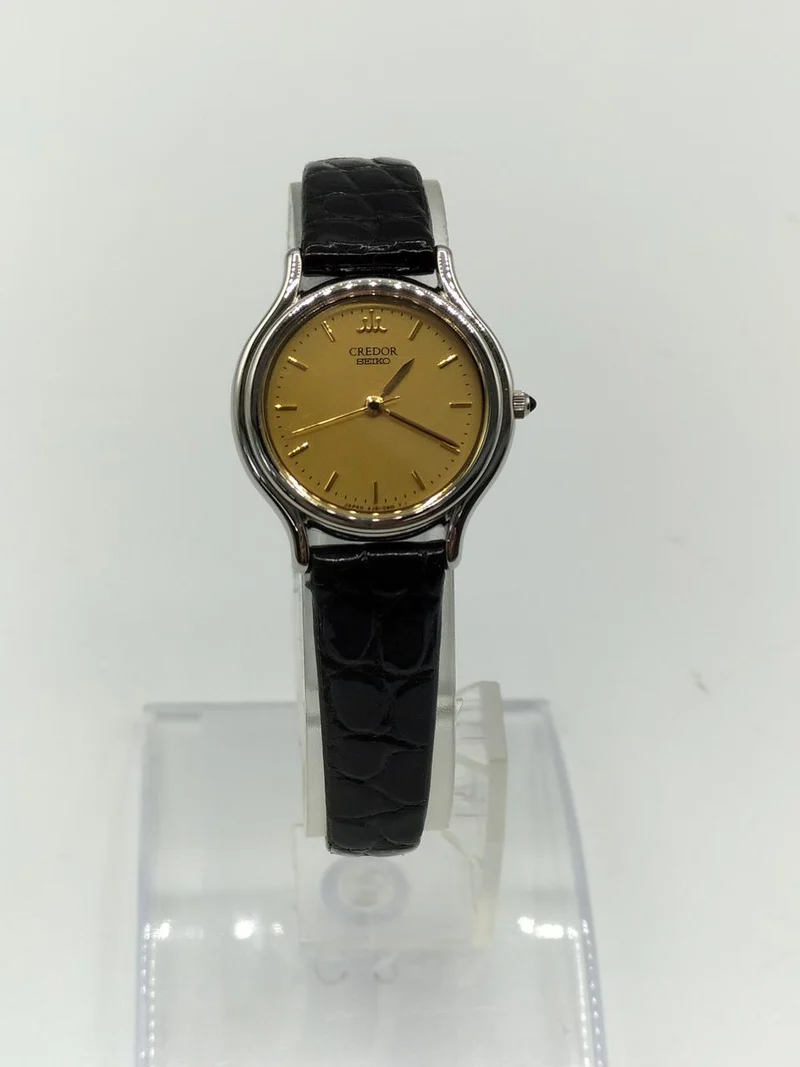 SEIKO CREDOR GSAS051