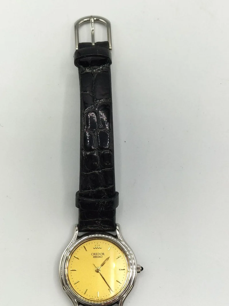 SEIKO CREDOR GSAS051