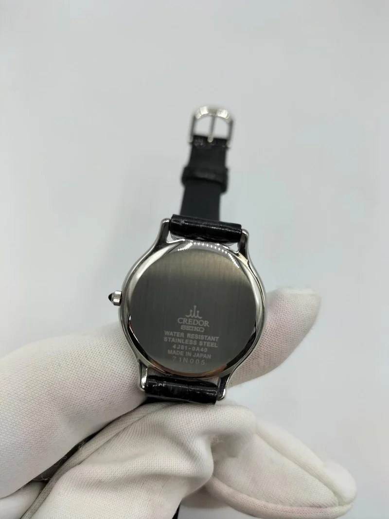 SEIKO CREDOR GSAS051