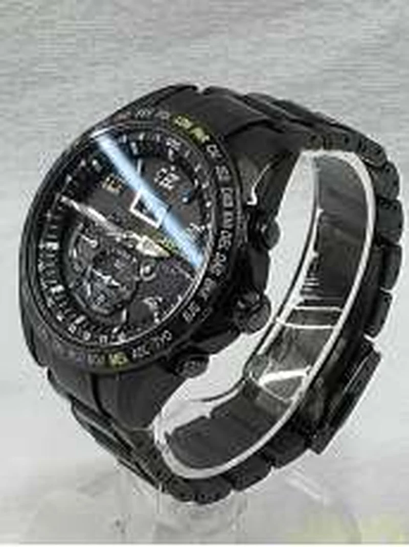 SEIKO ASTRON "Djokovic Limited Edition" SBXB143 (8X42-0AD0-3)
