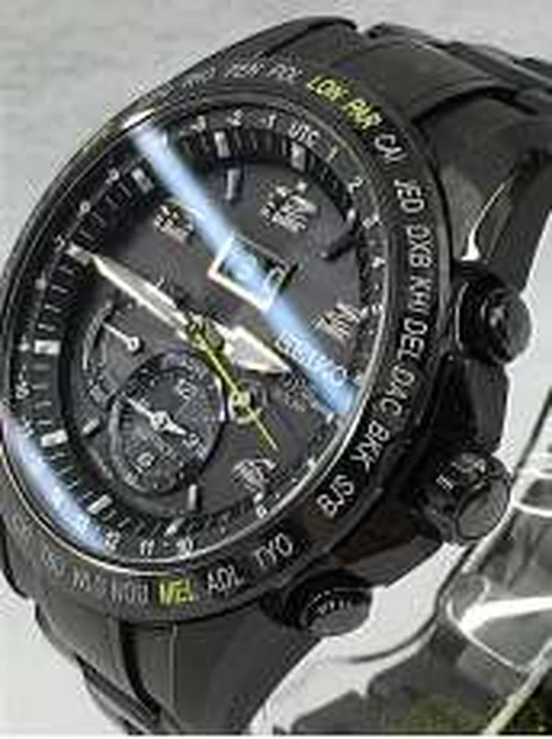 SEIKO ASTRON "Djokovic Limited Edition" SBXB143 (8X42-0AD0-3)