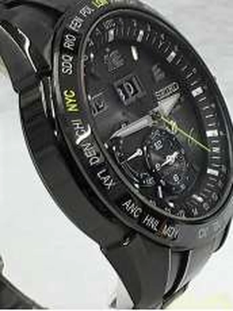 SEIKO ASTRON "Djokovic Limited Edition" SBXB143 (8X42-0AD0-3)