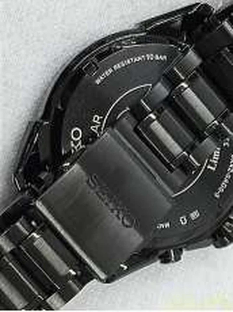 SEIKO ASTRON "Djokovic Limited Edition" SBXB143 (8X42-0AD0-3)