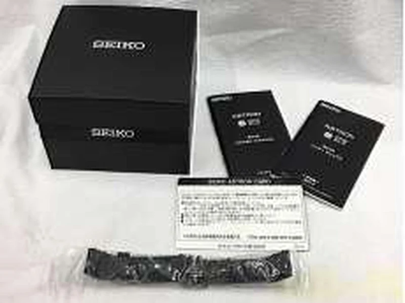SEIKO ASTRON "Djokovic Limited Edition" SBXB143 (8X42-0AD0-3)