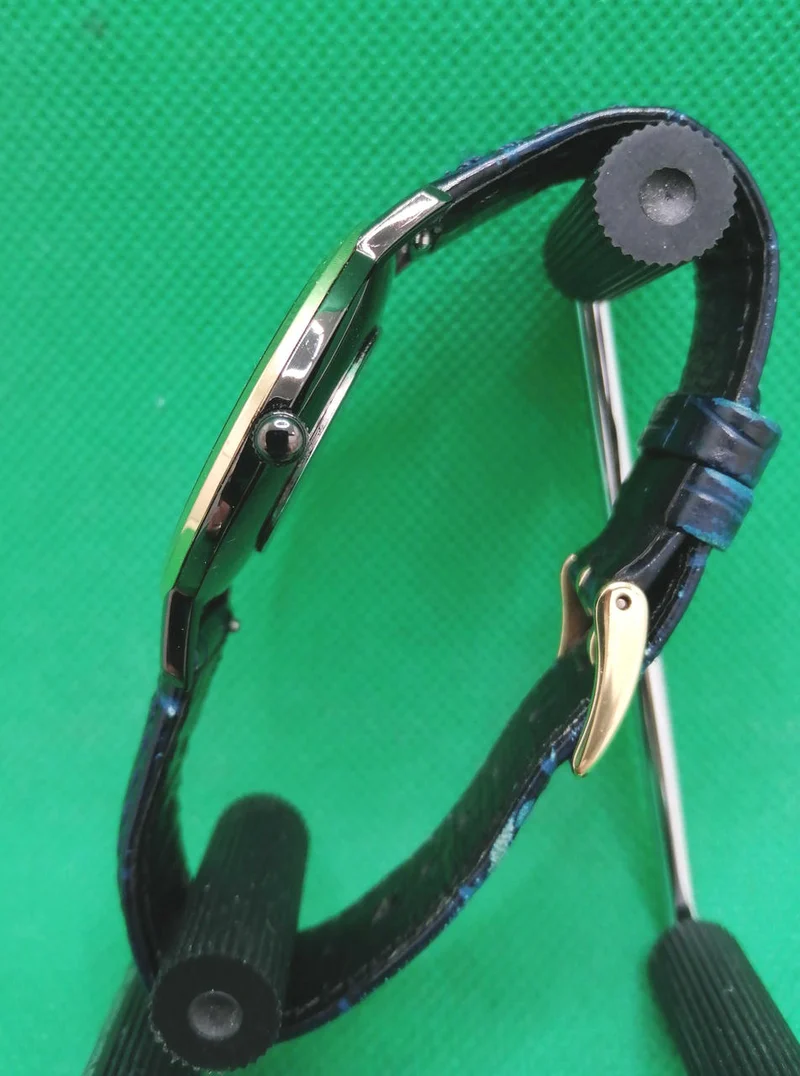SEIKO Quarz-Analog-Armbanduhr 7N01?0JR0