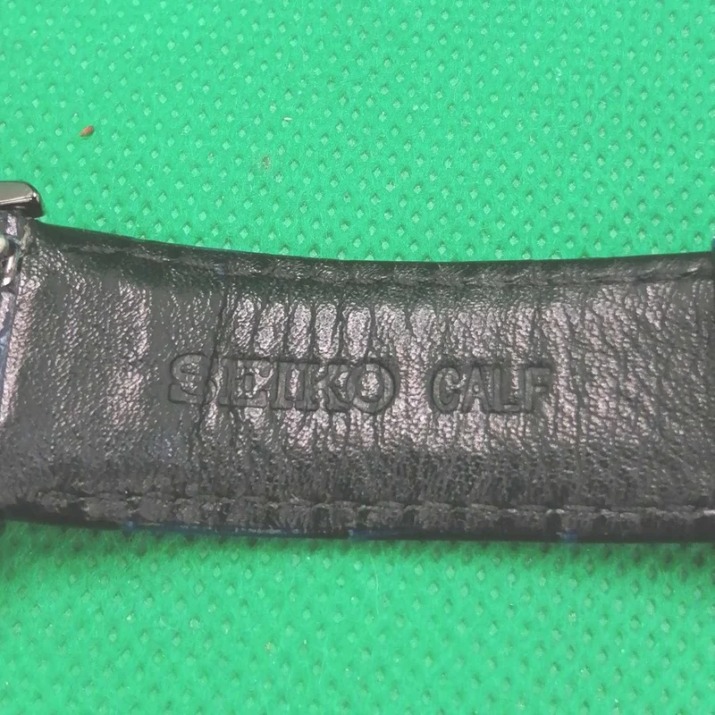 SEIKO Quarz-Analog-Armbanduhr 7N01?0JR0