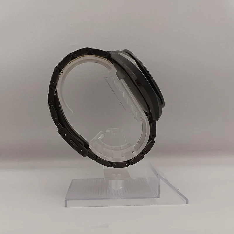 SEIKO Solar-Funkarmbanduhr 8B63-0AN0