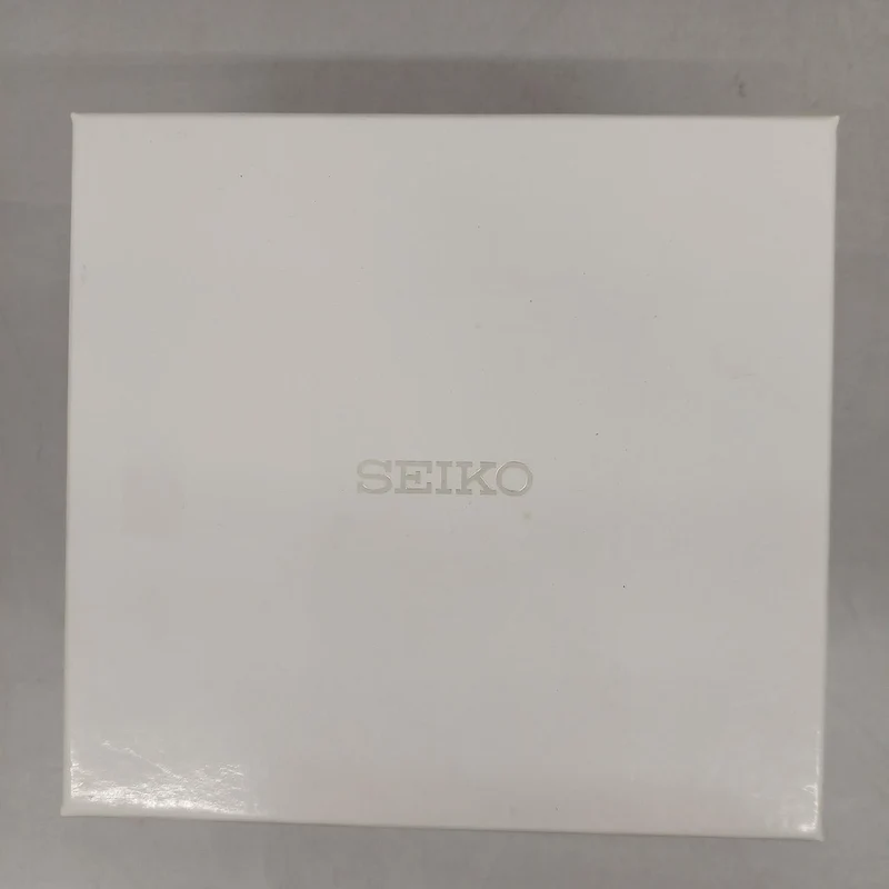 SEIKO Solar-Funkarmbanduhr 8B63-0AN0