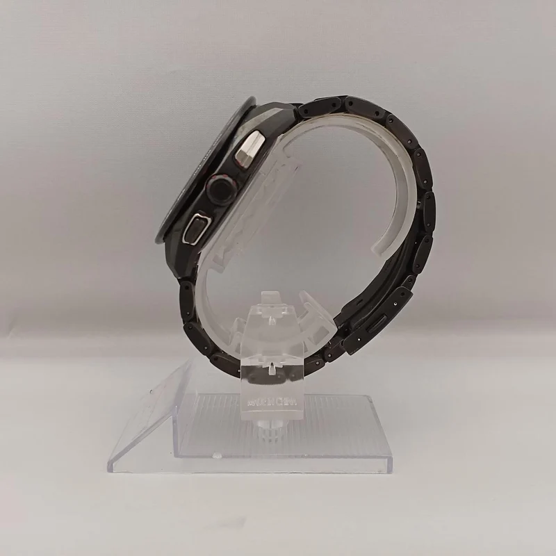 SEIKO Solar-Funkarmbanduhr 8B63-0AN0