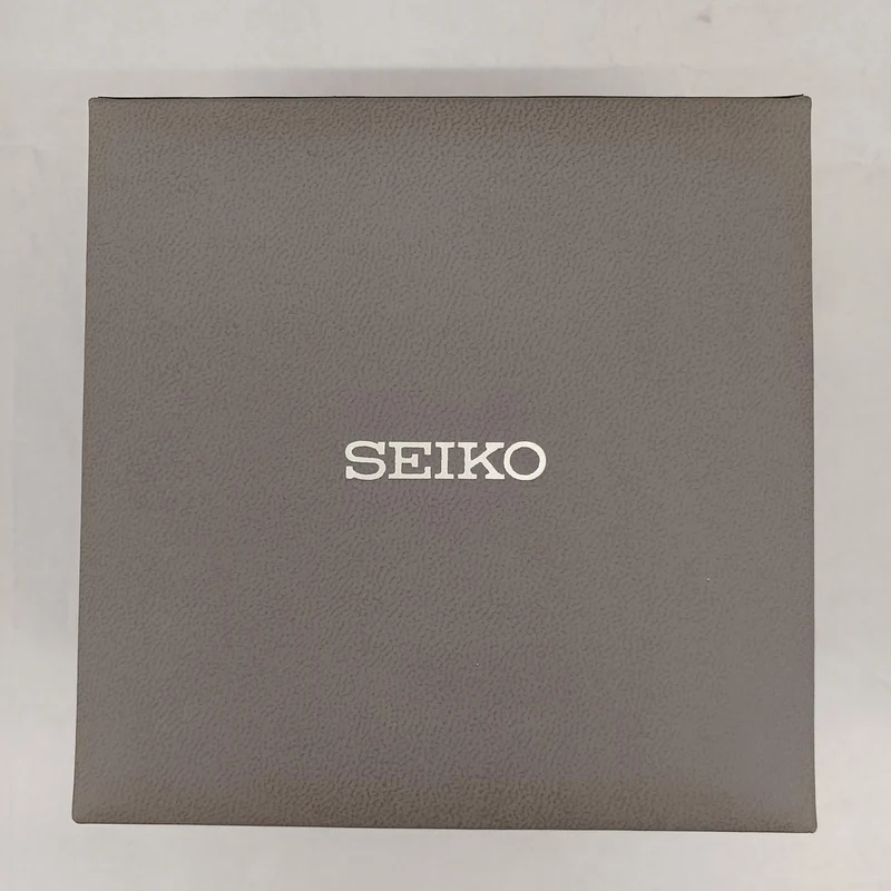 SEIKO Solar-Funkarmbanduhr 8B63-0AN0