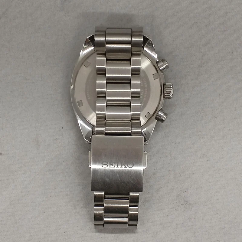 SEIKO Solar Chrono Uhr V192-0AF0