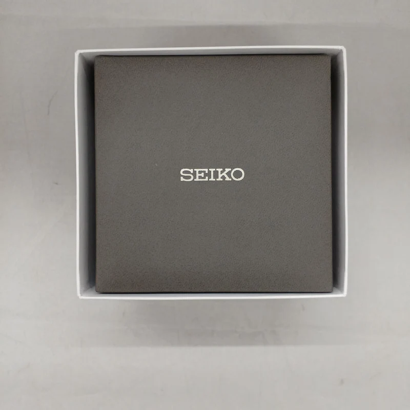 SEIKO Solar Chrono Uhr V192-0AF0